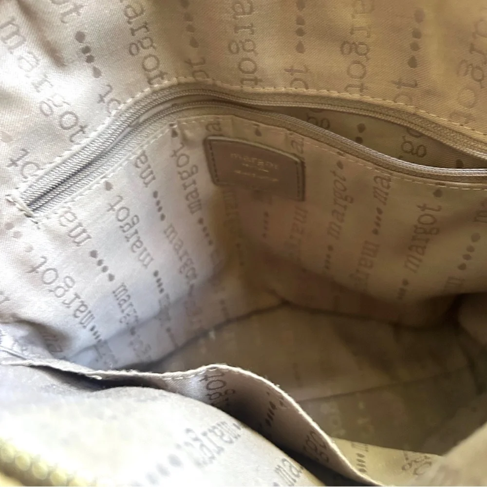 margot taupe backpack